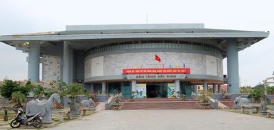 Bảo tàng Bắc Ninh bảo tồn hệ thống di sản văn hóa Hán Nôm