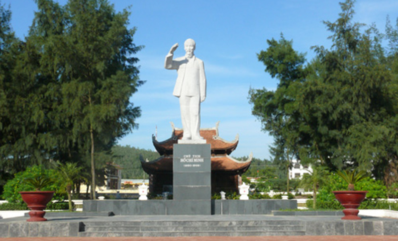 Giữ gìn biển đảo theo lời dạy của Bác Hồ