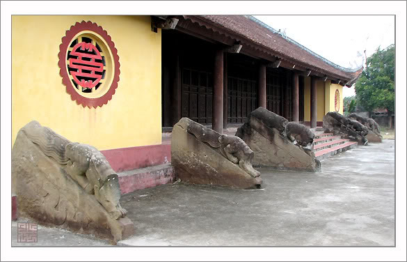 Chùa Hương Lãng