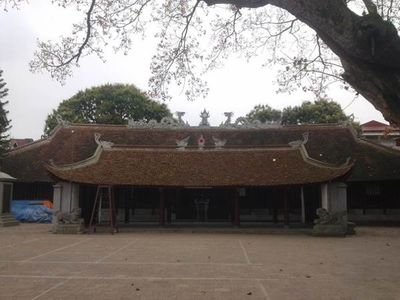 Đình Phù Lưu
