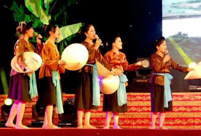 Trao đổi về Dân ca Ví, Giặm Nghệ Tĩnh