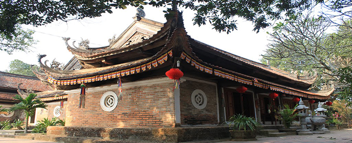 Chùa Tây Phương