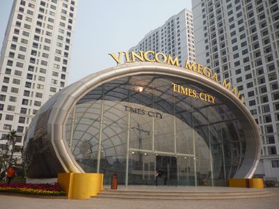Đô thị tên Tây - Một vấn nạn