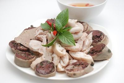 Thơm ngon lòng sốt xứ Phuống