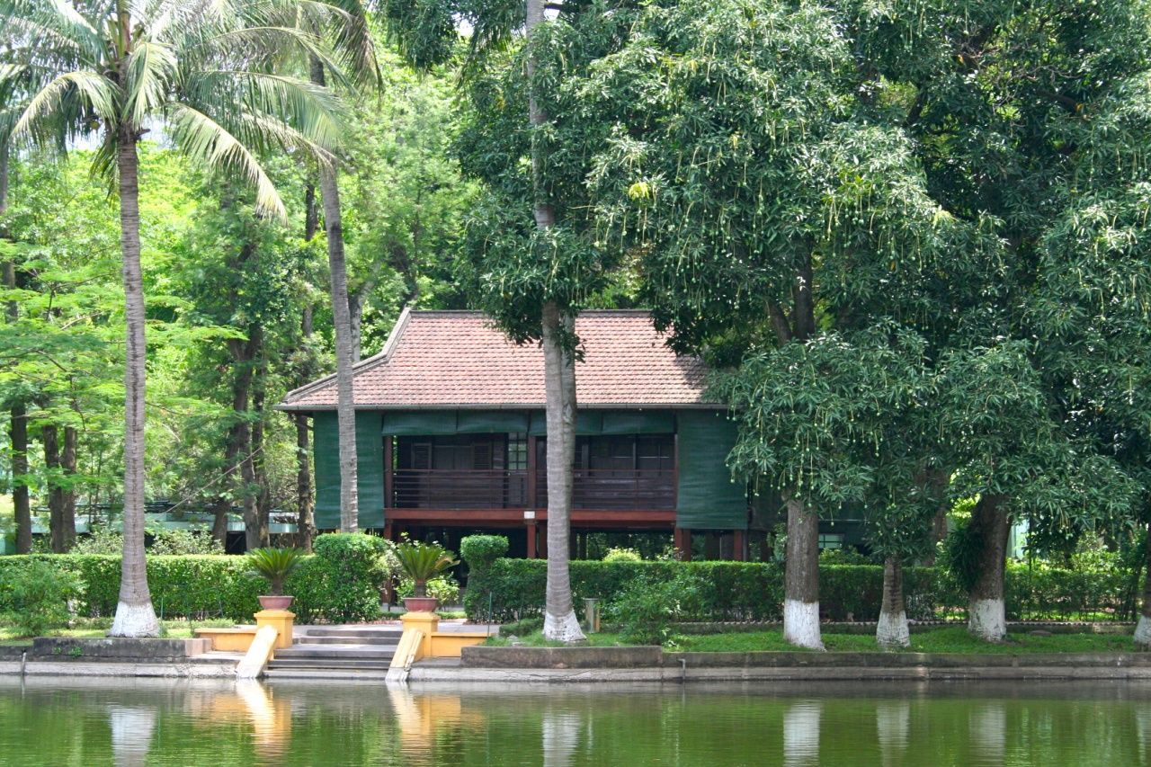 Những viên ngọc của Thăng Long - Hà Nội