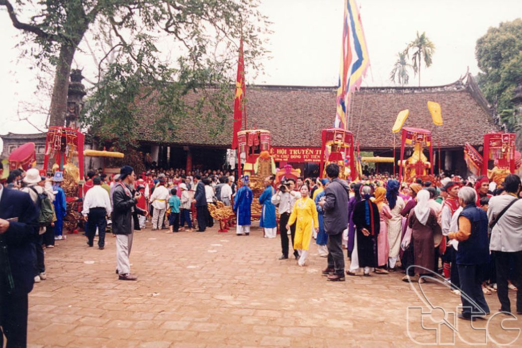 Văn chỉ Tự nhiên