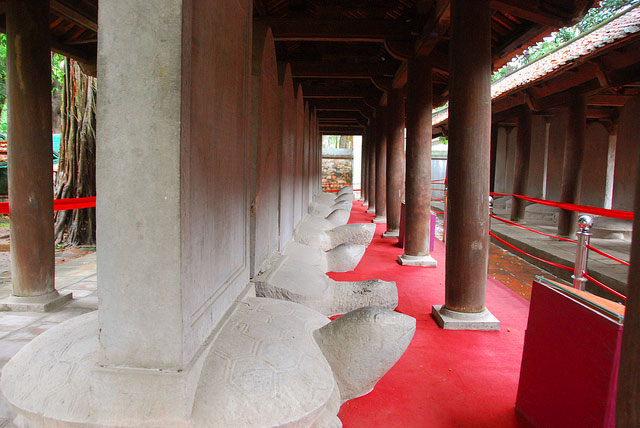 Những viên ngọc của Thăng Long - Hà Nội