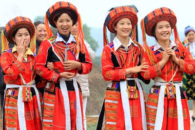Người Pà Thẻn