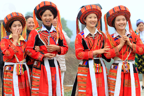Người Pà Thẻn