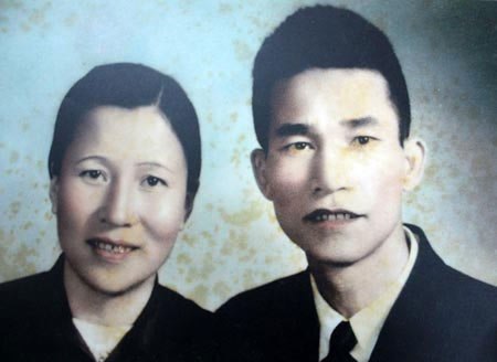 Tướng Vương Thừa Vũ - Một người con của Hà Nội