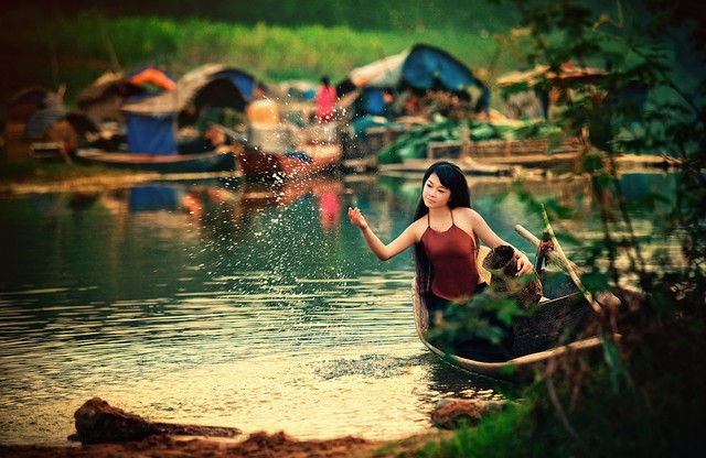Người Việt trong đại gia đình các Dân tộc Việt Nam