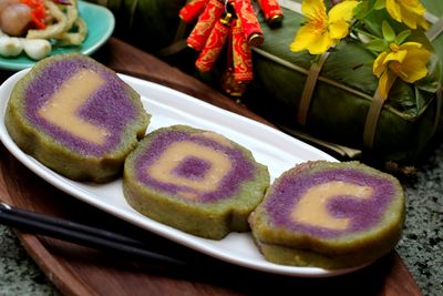 Triết lý về Ngũ hành trong mâm cơm ngày Tết Nam Bộ