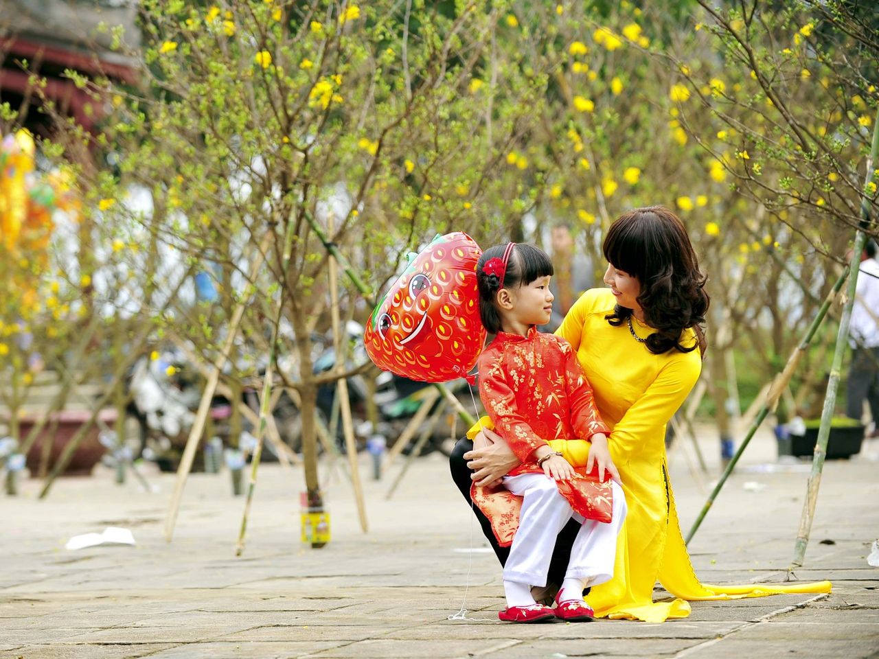 Triết lý về Ngũ hành trong mâm cơm ngày Tết Nam Bộ