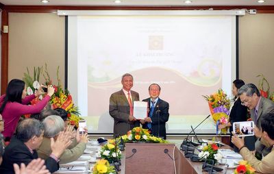 Khai trương Tạp chí Điện tử Thế giới Di sản