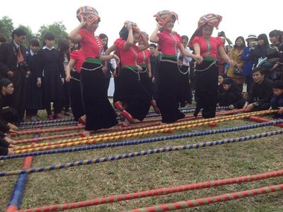 “Tháng 3 - Mùa con ong đi lấy mật -Tây Nguyên đại ngàn” tại Hà Nội