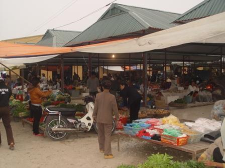 Chợ Lịm
