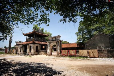 Chùa Đậu