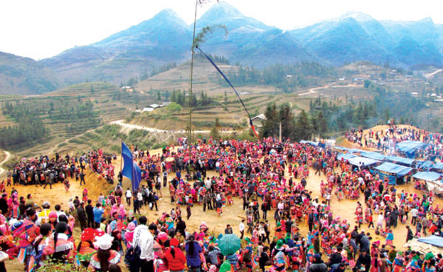 Lễ Quét làng