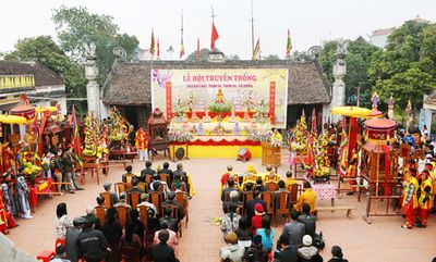 Chùa Bạch Hào