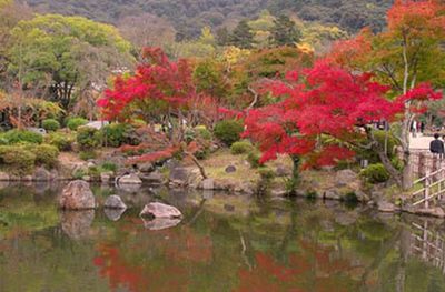 Cố đô Kyoto