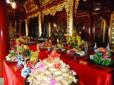 Tín ngưỡng thờ cúng Hùng Vương: tâm thức nguồn cội của người Việt