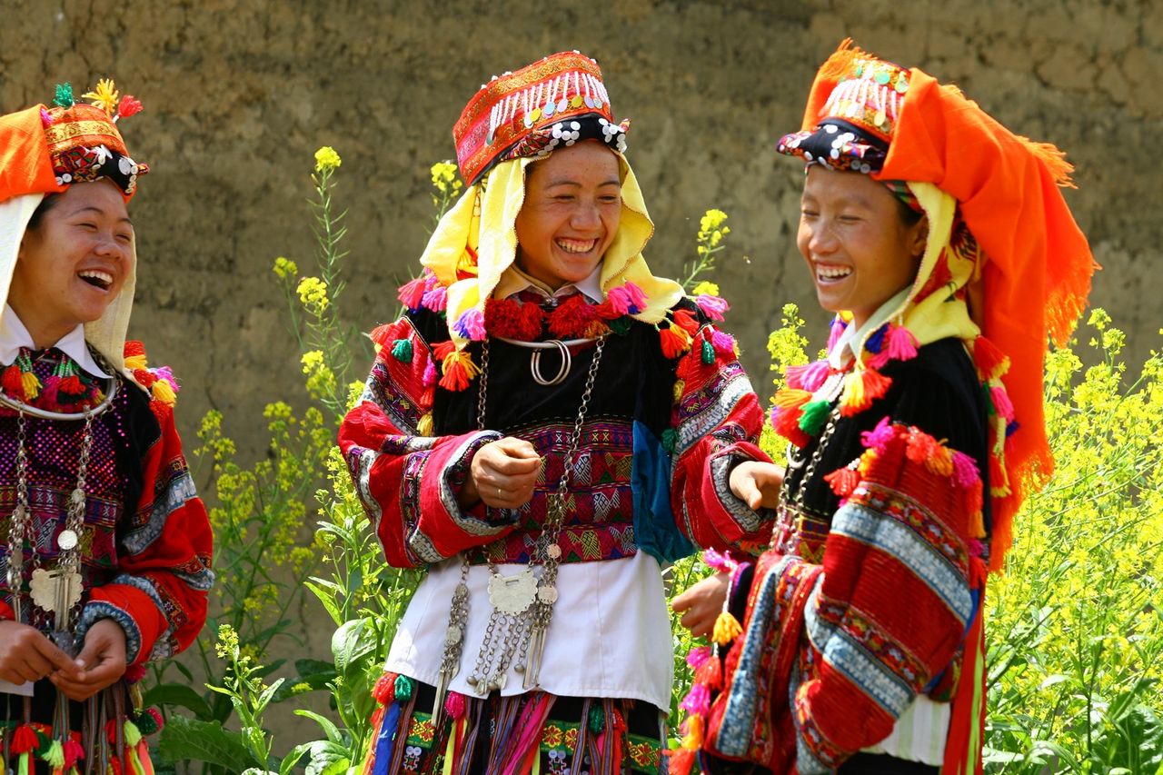 Người Lô Lô