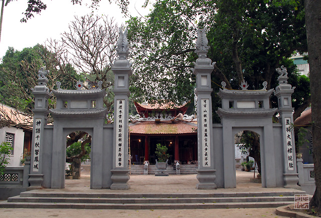 Tục thờ trống đồng và Di tích thờ thần đồng cổ ở Đan Nê - Thanh Hóa