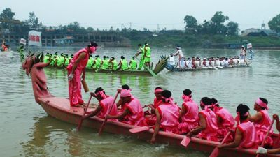 Di sản Phú Thọ trong tiến trình hội nhập và phát triển