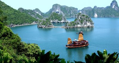 Các di tích quốc gia đặc biệt ở Việt Nam