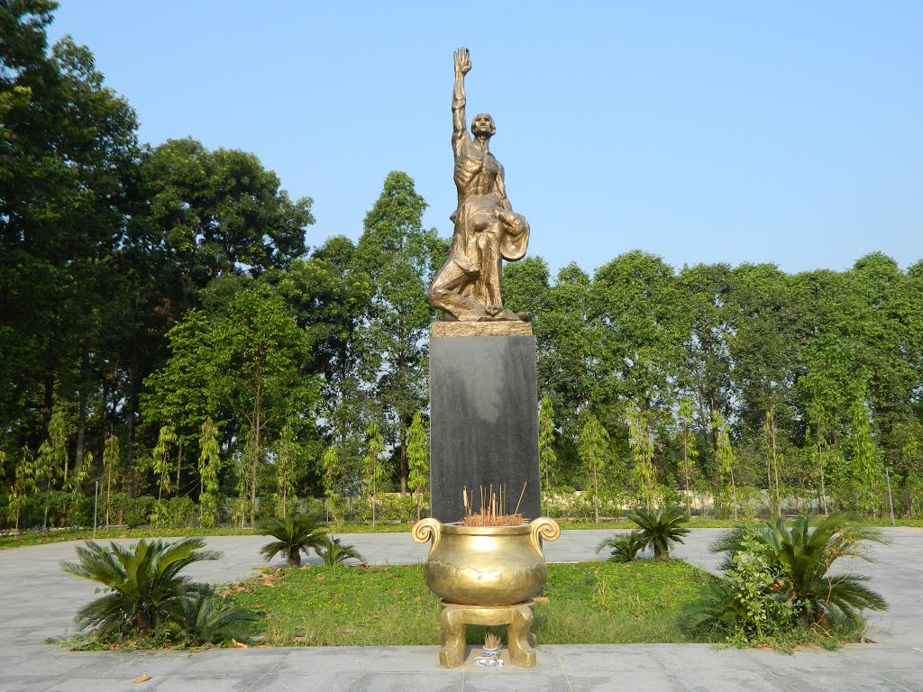Nhà tù Phú Lợi