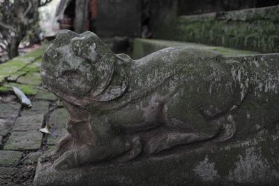 Chùa Che - Ngôi chùa cổ đang bị lãng quên