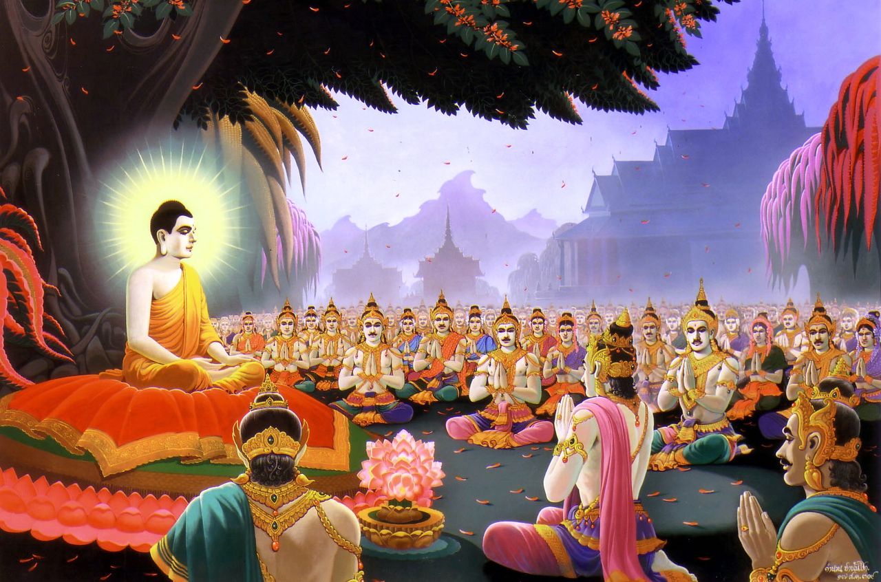 Văn hóa Phật giáo