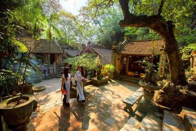 Chùa Thầy