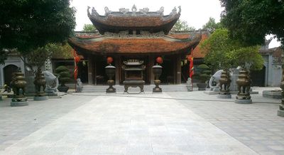 Cần phát huy Di sản văn hóa Phật giáo thời Lý trong công cuộc xây dựng và phát triển đất nước hiện nay
