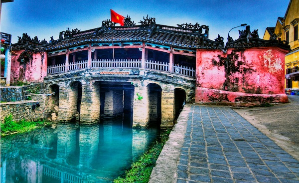 Hội An - Ngã tư thương mại, văn hóa xưa