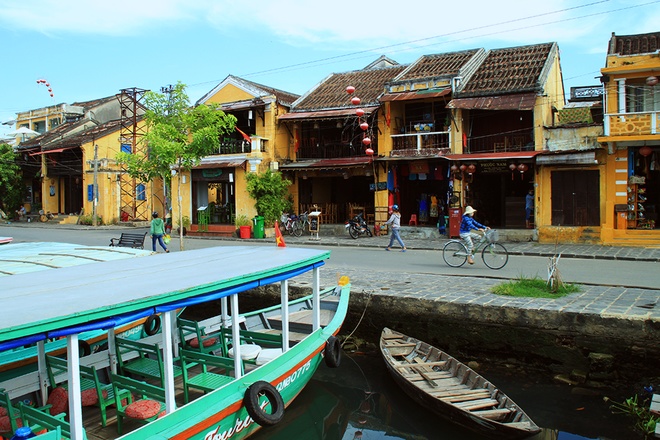 Quảng Nam - Tiềm năng và phát triển