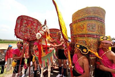 Bảo tồn và phát huy giá trị văn hóa phi vật thể Lễ hội Gióng