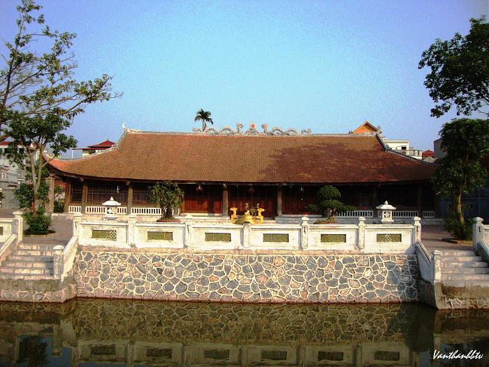 Đình Thanh Am