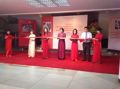 Chủ tịch Hồ Chí Minh với các kỳ bầu cử đại biểu Quốc hội và đại biểu Hội đồng nhân dân các cấp