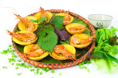 Bánh khọt