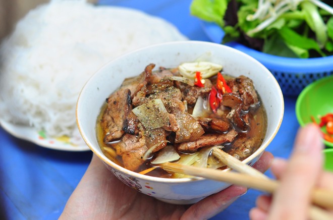 Ẩm thực Hà Nội