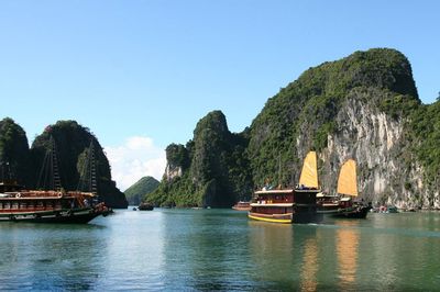 Tìm hiểu Công ước Bảo vệ Di sản Văn hóa và Thiên nhiên thế giới