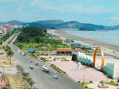 Cửa Lò - Chân quê thuần phác