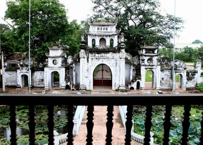 Chùa Bối Khê
