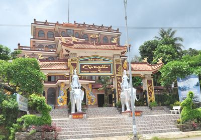 Địa chỉ ngọc trên đảo ngọc