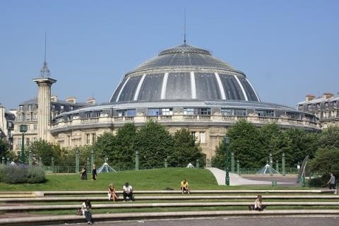 Paris sẽ có bảo tàng trưng bày bộ sưu tập nghệ thuật hàng đầu thế giới