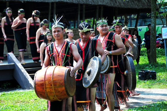 Người Giẻ Triêng