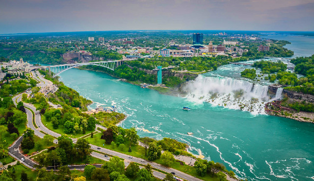 Thác Niagara