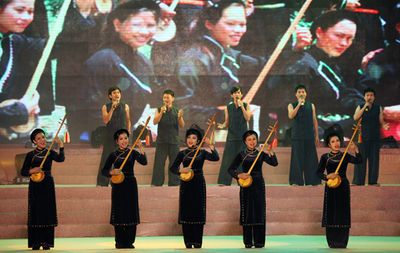 Xây dựng hồ sơ đề cử quốc gia “Then Tày, Nùng, Thái Việt Nam” trình UNESCO