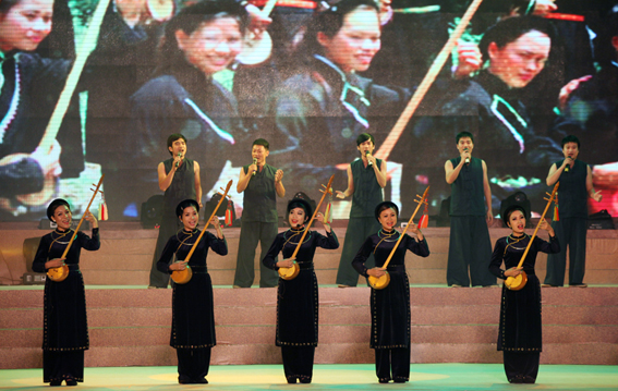 Xây dựng hồ sơ đề cử quốc gia “Then Tày, Nùng, Thái Việt Nam” trình UNESCO